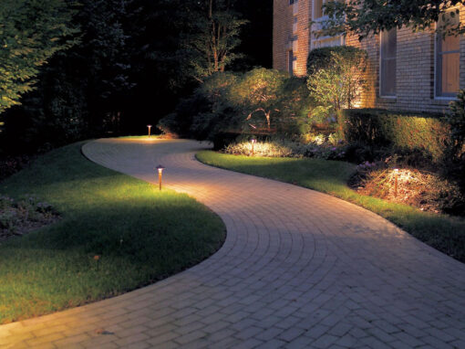 Landscape Lighting